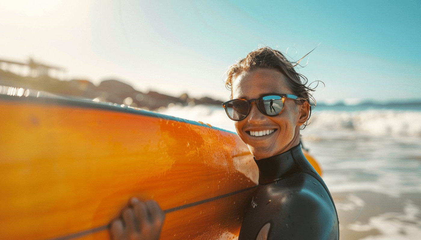 Guía completa para elegir tu primera tabla de paddle surf
