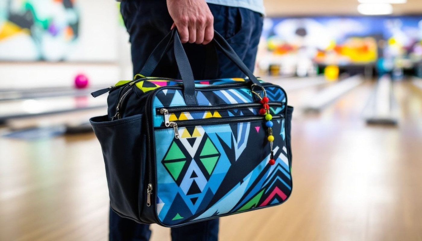 Guía definitiva para seleccionar la bolsa de bolos ideal